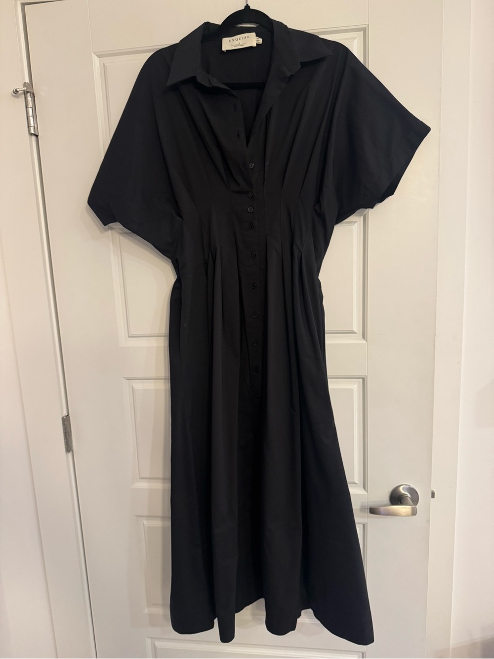 Anthropology dress - Picture 2 of 2